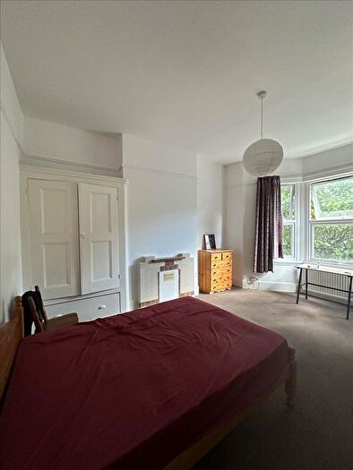 1 Bedroom Flat To Rent In Belmont Road, London, N15