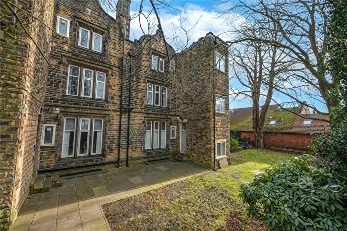 1 Bedroom Apartment For Sale In Flat, Chapeltown Road, Leeds, West Yorkshire, LS7
