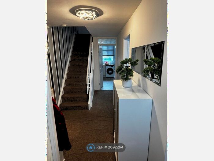 3 Bedroom Terraced House To Rent In Skeeby Road, Darlington, DL1