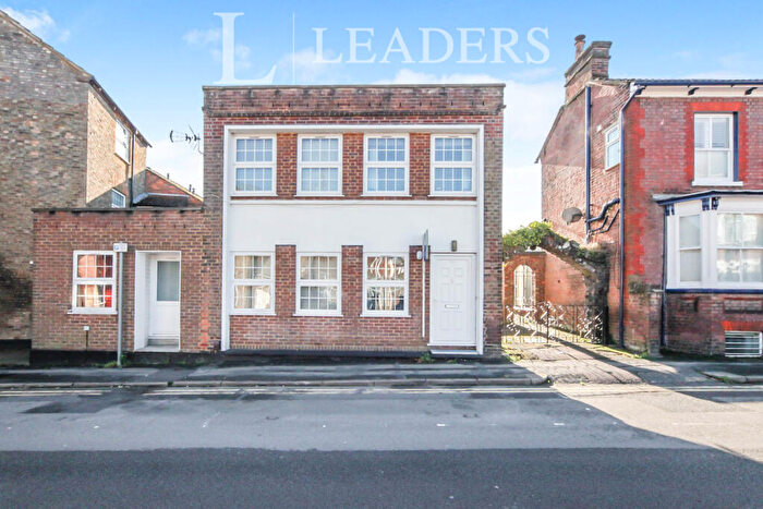 1 Bedroom House To Rent In Albion Street, Dunstable, Bedfordshire, LU6