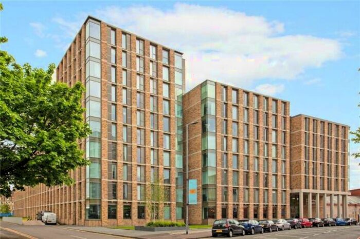 1 Bedroom Flat For Sale In Burlington Square, Boundary Lane, Manchester, Greater Manchester, M15
