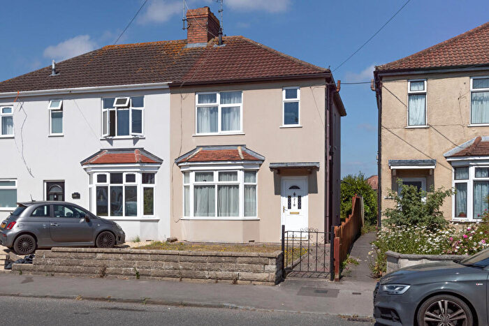 3 Bedroom Semi Detached House For Sale In Frome Road, Trowbridge, BA14