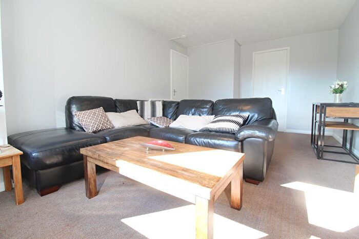 2 Bedroom Flat To Rent In Nelson Court, (Off King Street), Aberdeen, AB24