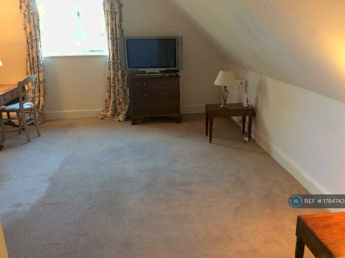 Studio To Rent In Heathman Street, Nether Wallop, Stockbridge, SO20