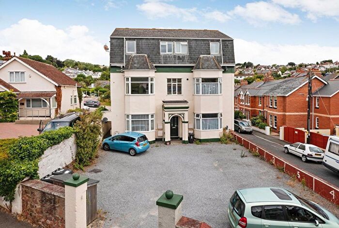 2 Bedroom Flat To Rent In Buckeridge Road, Teignmouth, TQ14
