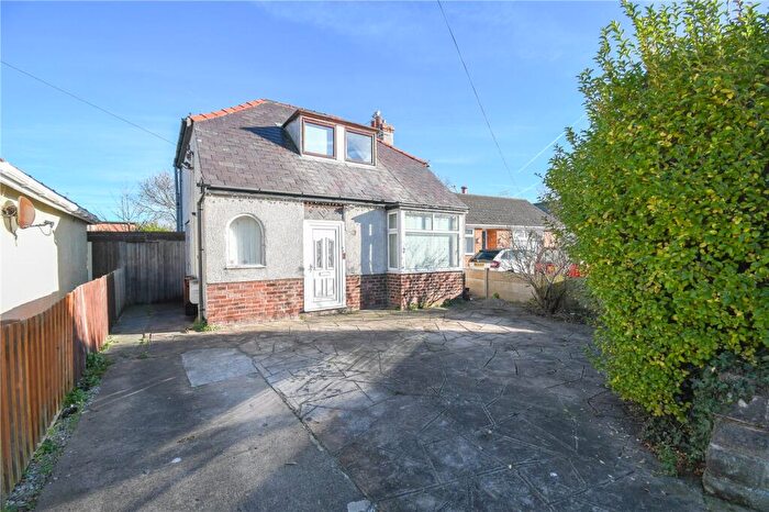 2 Bedroom Bungalow For Sale In Chapelhill Road, Moreton, Wirral, CH46