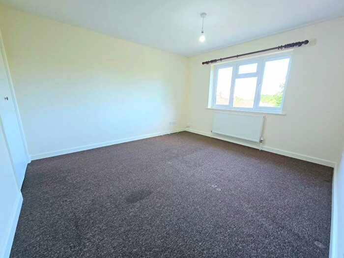Studio To Rent In Perry Mead, Bushey, WD23