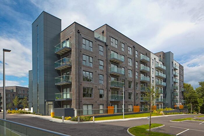 1 Bedroom Flat To Rent In Stoneywood Brae, Aberdeen, AB21