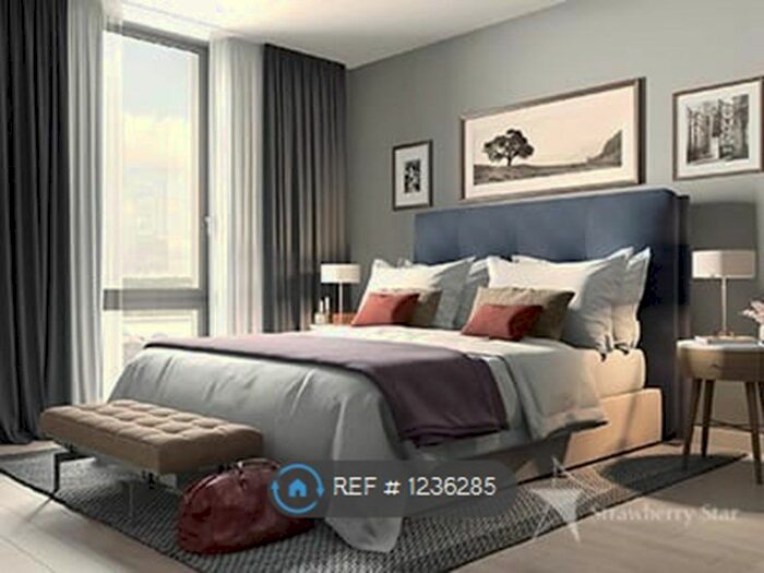 2 Bedroom Flat To Rent In LU2On Building, Luton LU2