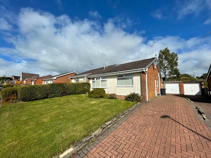 3 Bedroom Bungalow For Sale In Knowe Hill Crescent, Lancaster, LA1