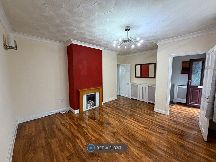 3 Bedroom Semi Detached House To Rent In Chippenham Road, Romford, RM3
