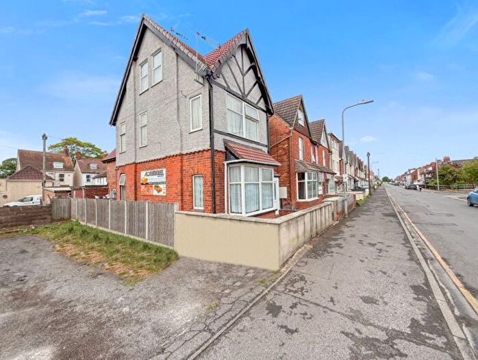 6 Bedroom Property For Sale In Grosvenor Road, Skegness, PE25