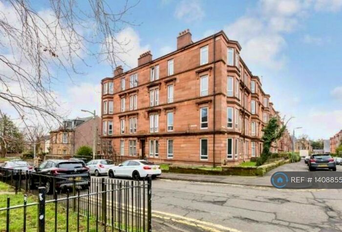 3 Bedroom Flat To Rent In Dennistoun, Glasgow, G31