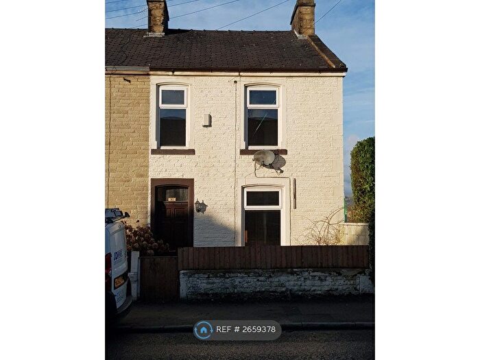 3 Bedroom End Terrace House To Rent In Burnley Road, Colne, BB8