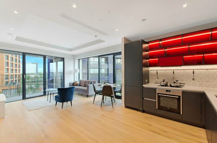 2 Bedroom Apartment To Rent In Corson House, London City Island, London, E14