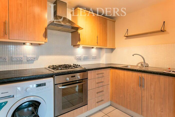 1 Bedroom Flat To Rent In Durban Road, Bognor Regis, PO22