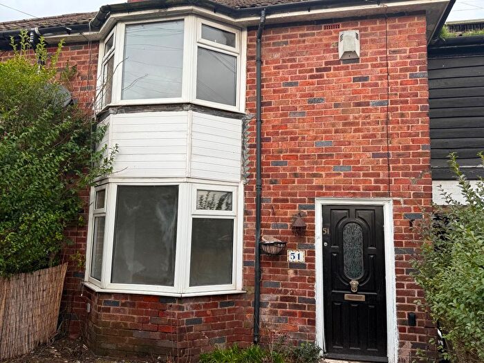3 Bedroom Terraced House To Rent In Stonefield Road, Liverpool, L14