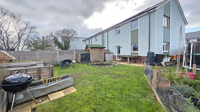 3 Bedroom End Of Terrace House For Sale In Marston Croft, Southam, CV47