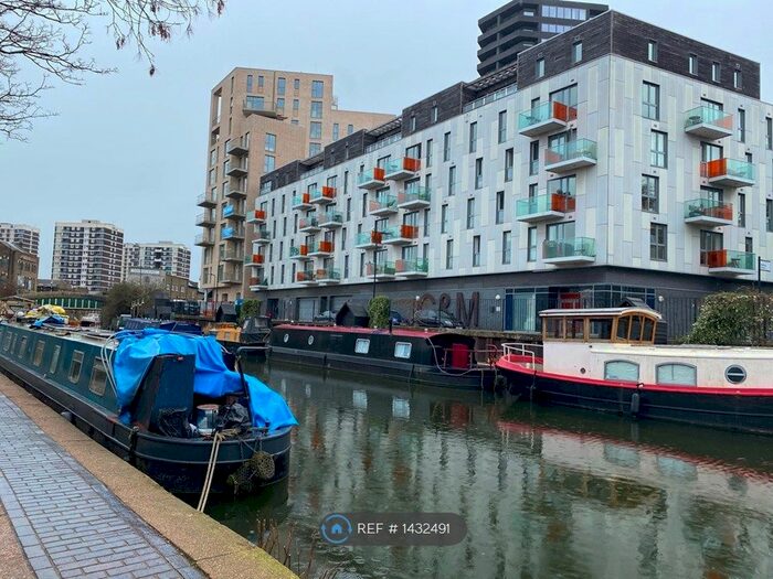 1 Bedroom Flat To Rent In Hoxton Wharf, London, N1