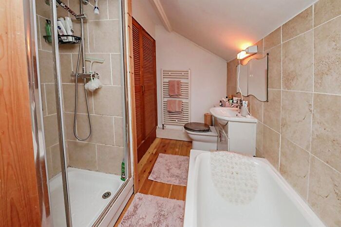 2 Bedroom Cottage For Sale In Chalk Hill, Great Cressingham, Thetford, IP25