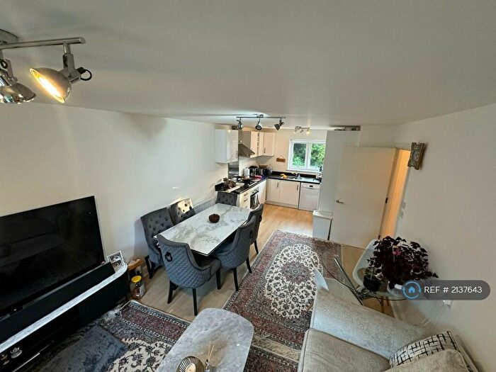 1 Bedroom Flat To Rent In Tommy Flowers Mews, London, NW7