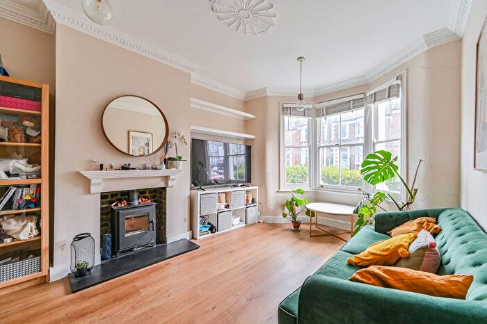 3 Bedroom Terraced House To Rent In Hopedale Road, Charlton, London, SE7