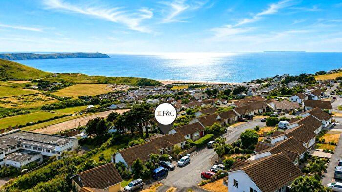 5 Bedroom Detached House For Sale In Chichester Park, Woolacombe, Devon, EX34
