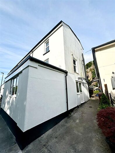1 Bedroom Flat To Rent In Erme Road, Ivybridge, PL21