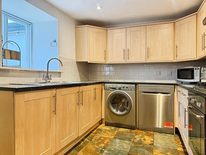 2 Bedroom Flat To Rent In Abbeygate Street, IP33