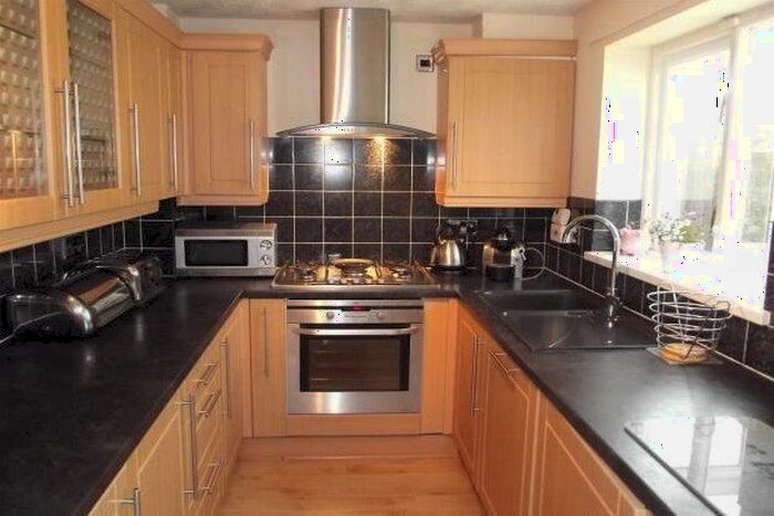 2 Bedroom Property To Rent In Webb Street, Nottingham, NG15