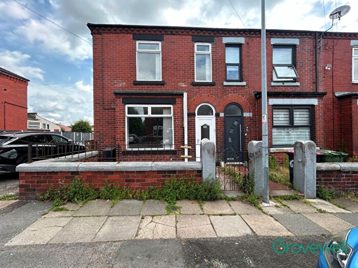 4 Bedroom Terraced House To Rent In Cemetery Road South, Swinton, Manchester, M27