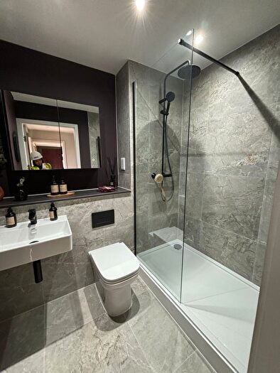 1 Bedroom Flat For Sale In Dutton Street, Manchester, M3