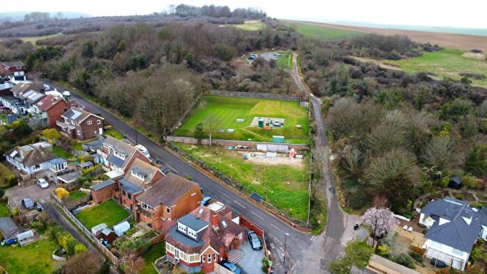 Land For Sale In Mount Way, BN15