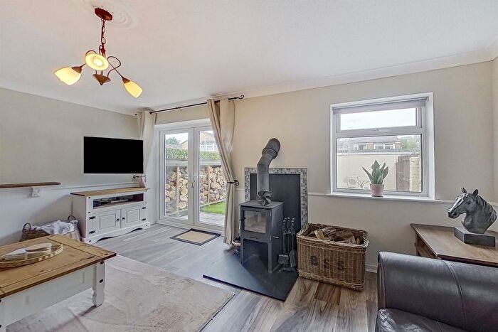 3 Bedroom End Of Terrace House For Sale In Vernon Court, Stainton, Middlesbrough, TS8