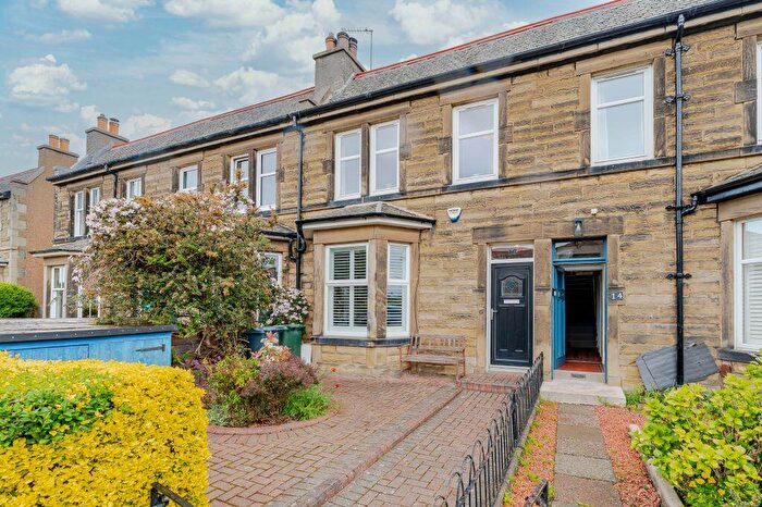 3 Bedroom Terraced House For Sale In Sydney Terrace, Craigentinny, Edinburgh, EH7