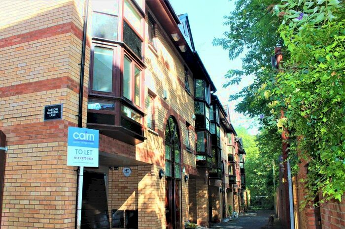 2 Bedroom Property To Rent In Yarrow Gardens Lane, Kelvinbridge, Glasgow, G20