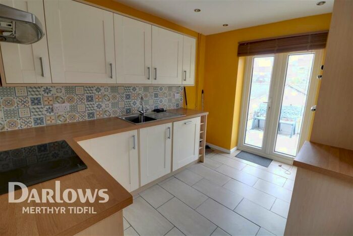 3 Bedroom Terraced House To Rent In Church Street, Ebbw Vale, NP23