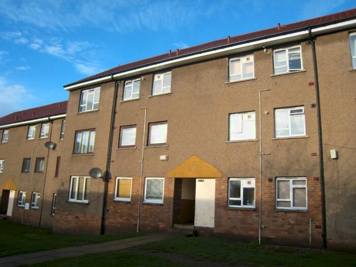 2 Bedroom Flat To Rent In Forth Crescent, Menzieshill, Dundee, DD2