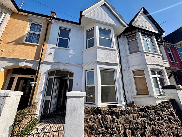 3 Bedroom Terraced House To Rent In Ramuz Drive, Westcliff-On-Sea, SS0