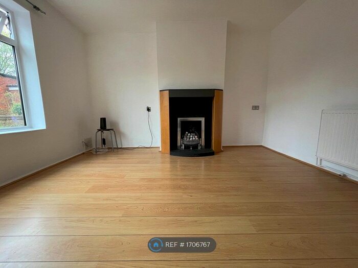 3 Bedroom Terraced House To Rent In Silam Road, Stevenage, SG1