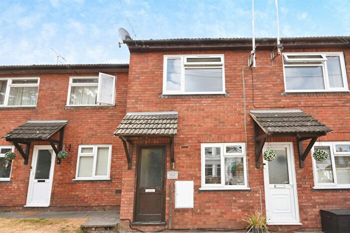 1 Bedroom Maisonette For Sale In Baddow Road, Great Baddow, Chelmsford, CM2