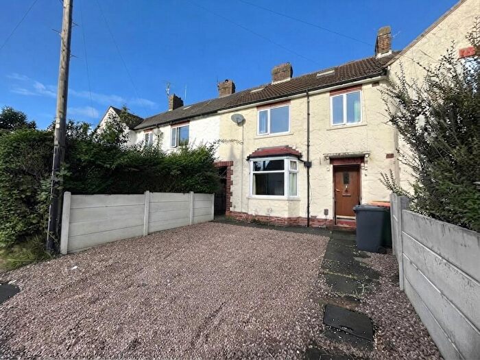 4 Bedroom Terraced House For Sale In Marton Road, Ashton-on-Ribble, Preston, Lancashire, PR2
