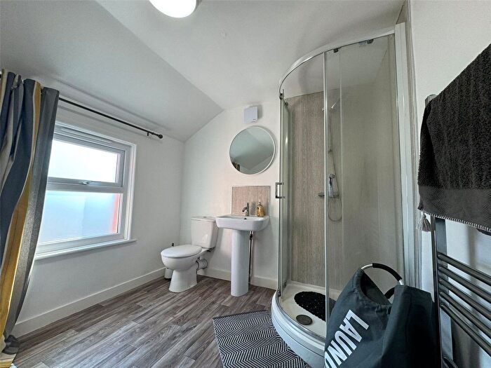 1 Bedroom Maisonette To Rent In Watchetts Road, Camberley, Surrey, GU15