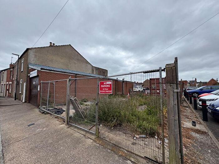 Land For Sale In North Street, Cleethorpes, DN35