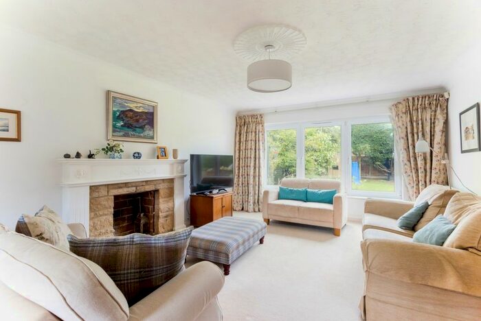 5 Bedroom Detached House To Rent In Noverton Lane, Prestbury, GL52