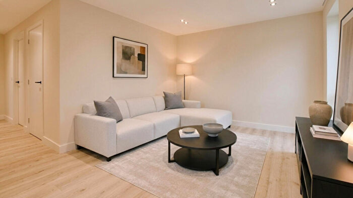 1 Bedroom Apartment For Sale In Burlington Street, Liverpool, L3