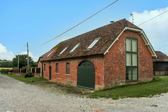 1 Bedroom Barn Conversion To Rent In Odstock, Salisbury, SP5