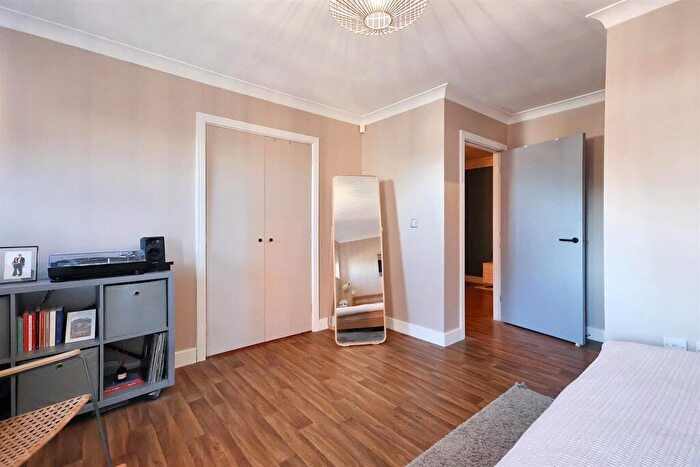 2 Bedroom Apartment For Sale In The Pinnacle, Cottage Terrace, Nottingham, NG1