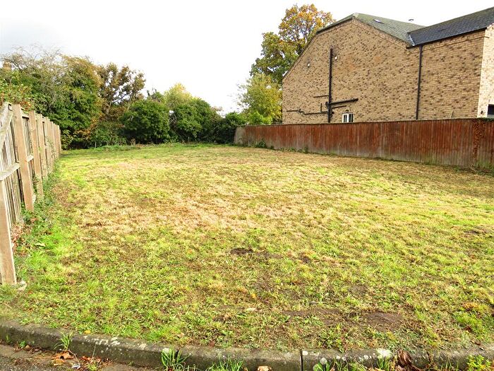 Land For Sale In Ravenhill Drive, March, PE15