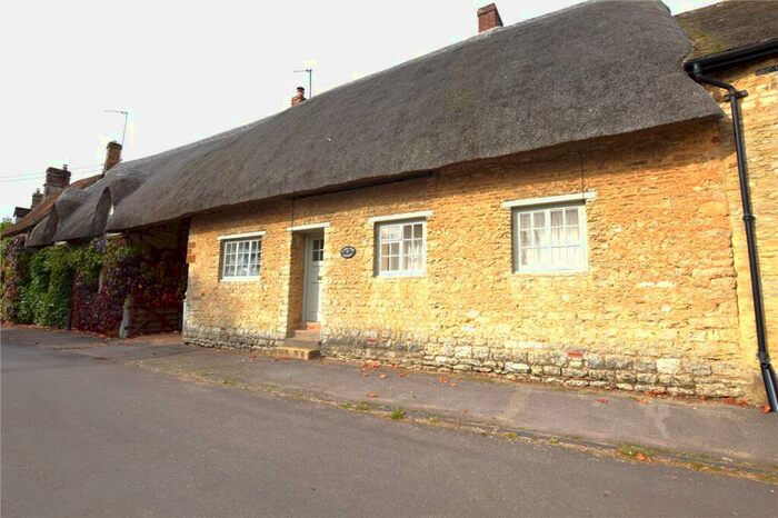 2 Bedroom Terraced House To Rent In Main Street, Hethe, Bicester, Oxfordshire, OX27